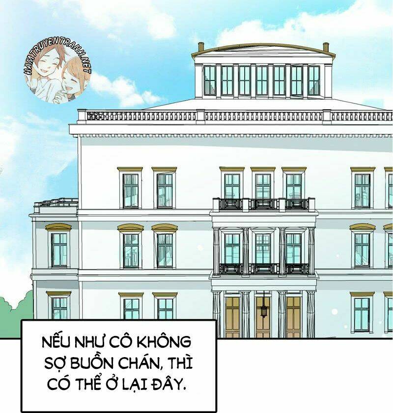 tiểu tâm can của cực phẩm đại nhân chapter 9 21