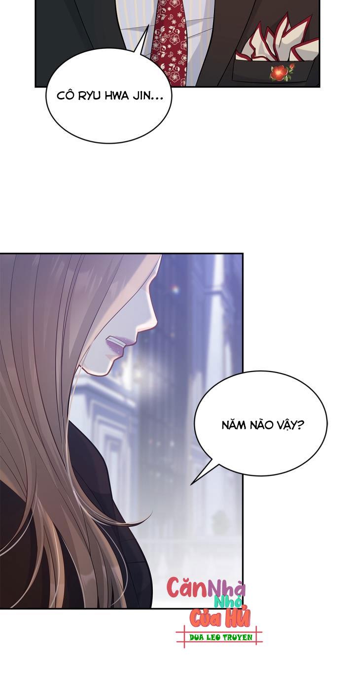 hôn nhân bị đánh cắp của hồ ly chapter 30 43