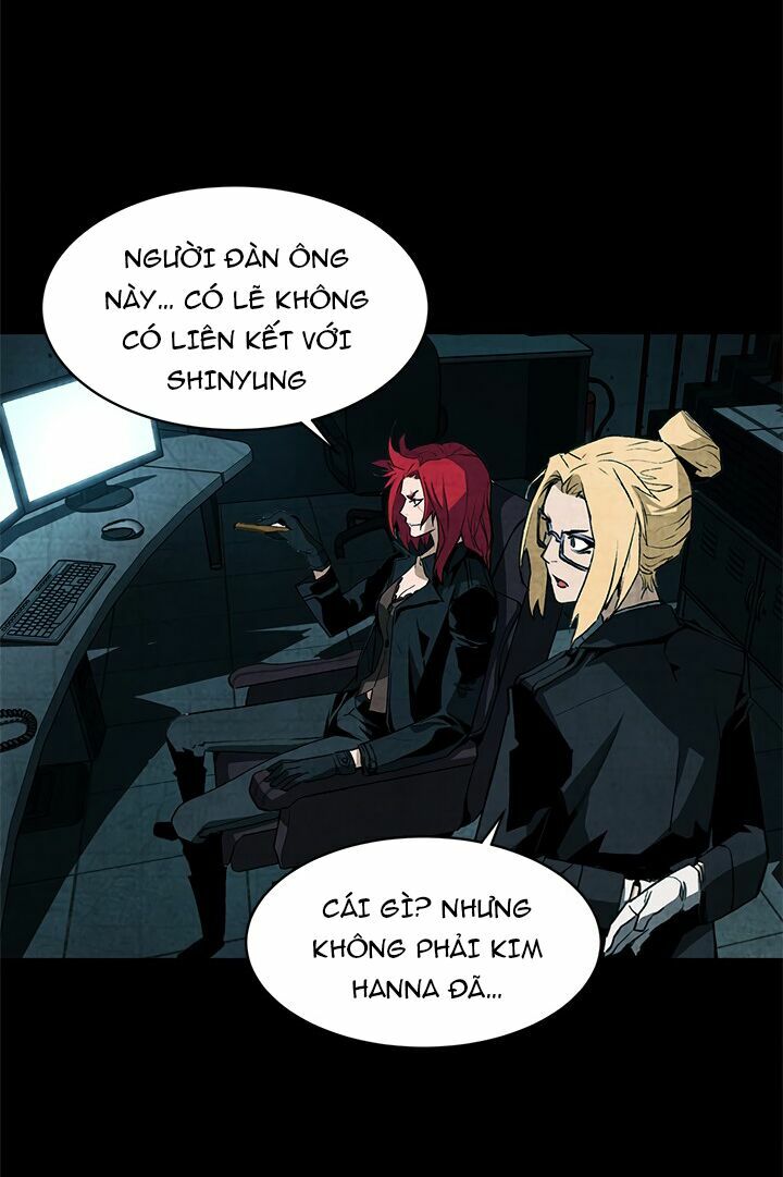 khát vọng trỗi dậy chapter 38 40