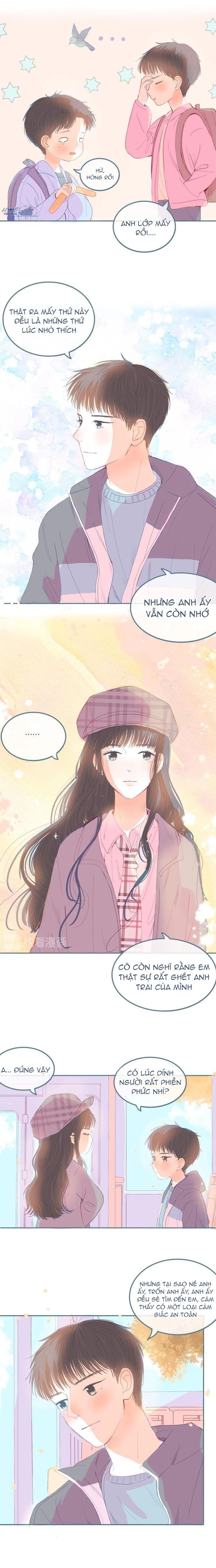 không có mưa gió thì sao có nắng chapter 11 12