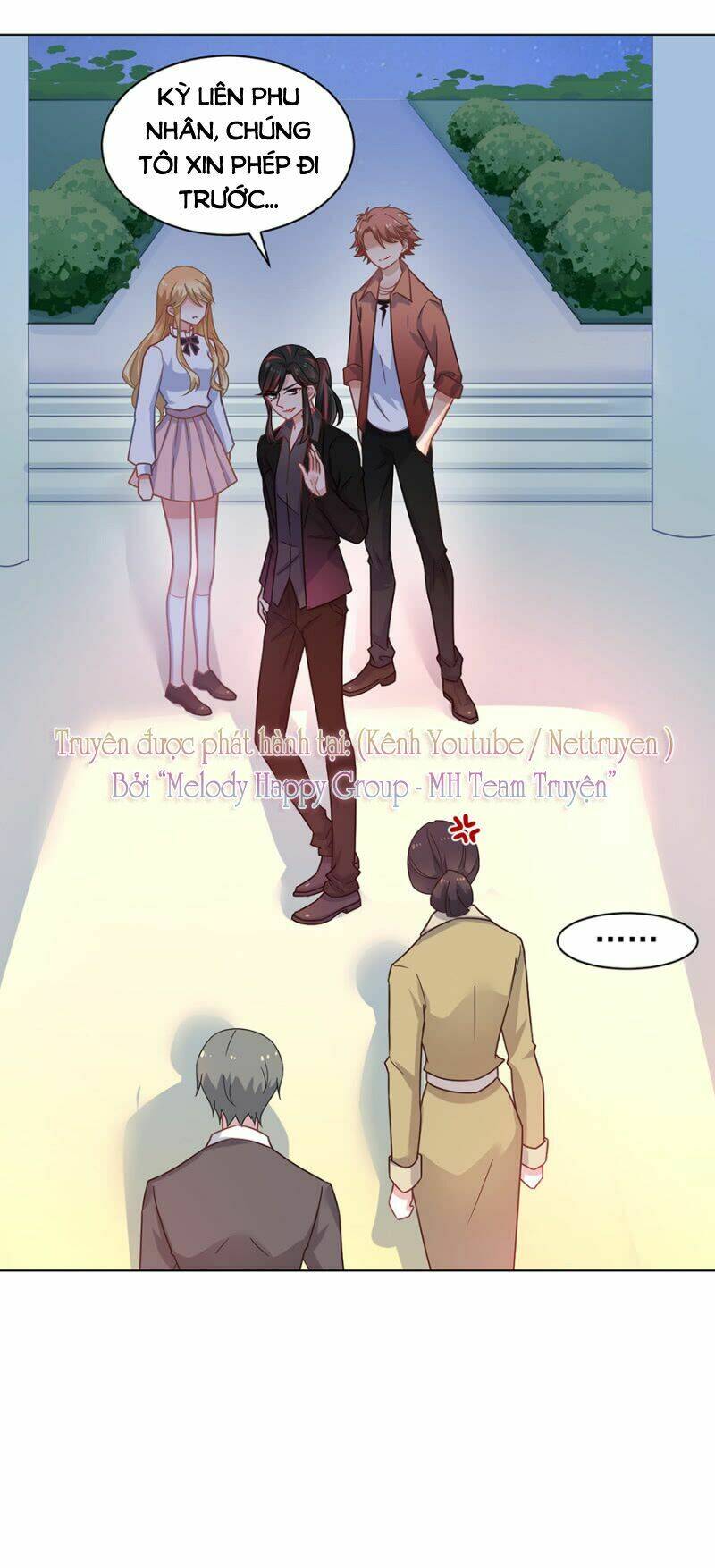 ma lạt thiên kim đẩu ác thiếu chapter 139 16