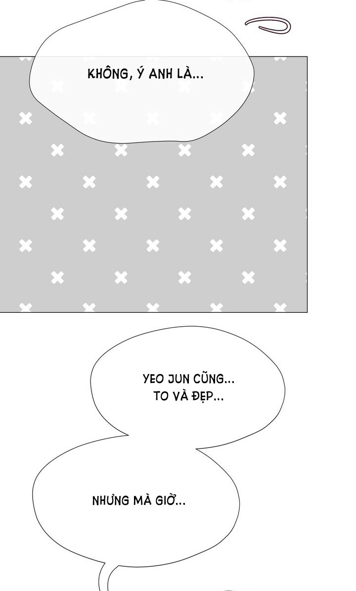 [18+] con không muốn đâu, cha à! chapter 22.2 17
