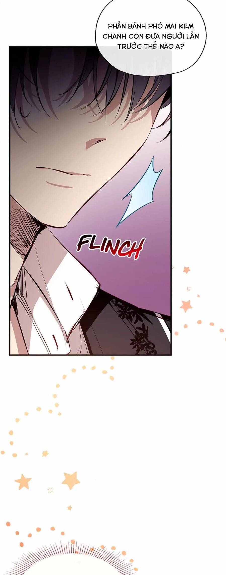 chúng ta có thể trở thành gia đình được không? chapter 79 22