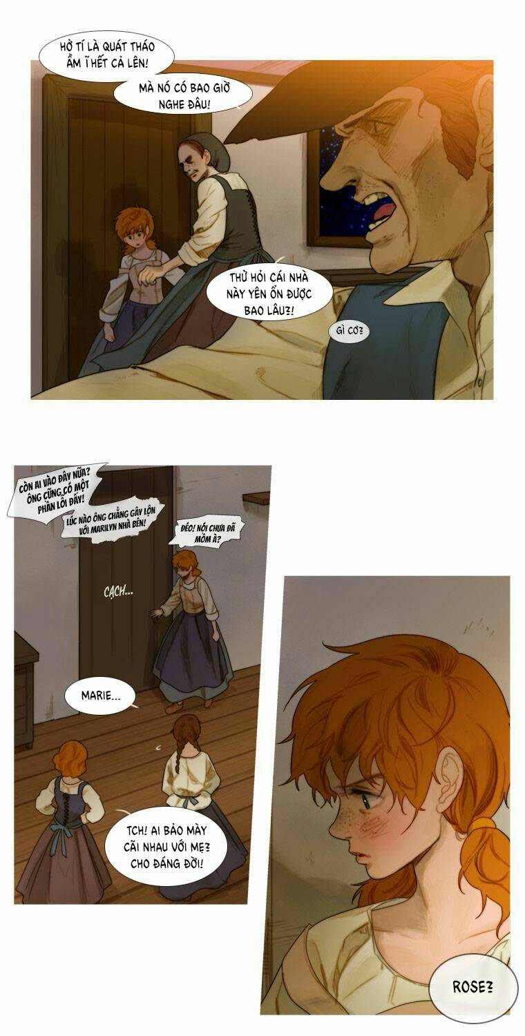 the pale horse chapter 8 7