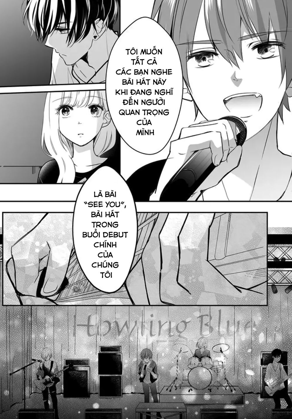 mugi-kun koi wo shite wa ikenai chapter 3 8