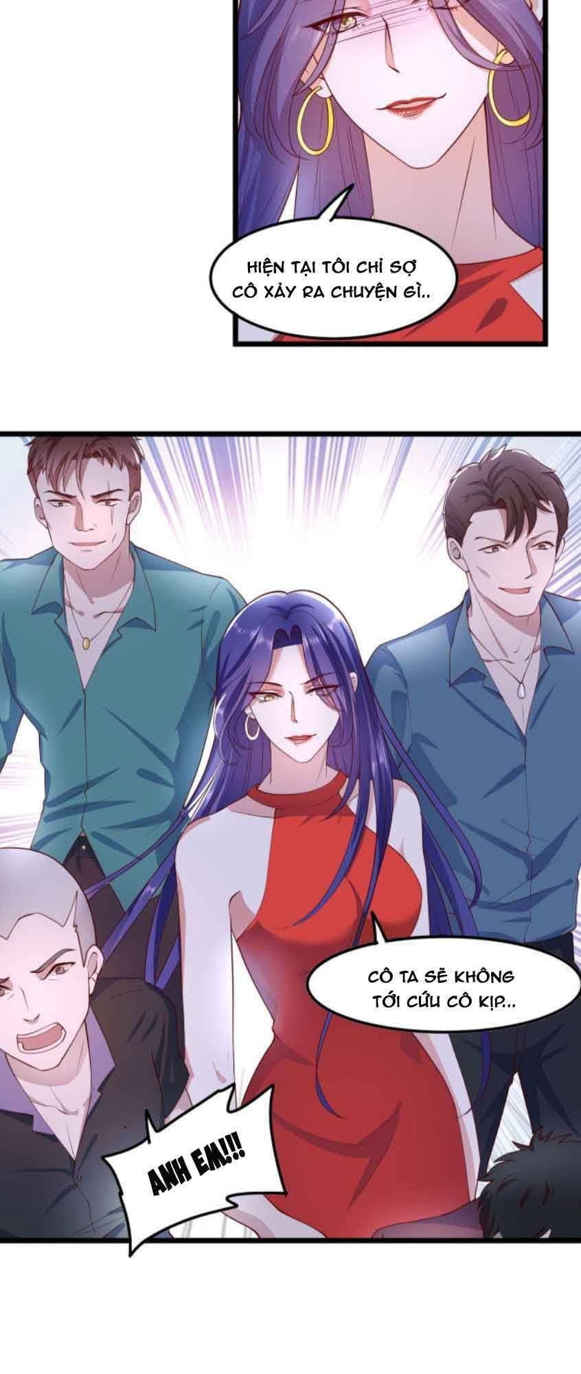 nhất sanh hữu hỉ chapter 23 6