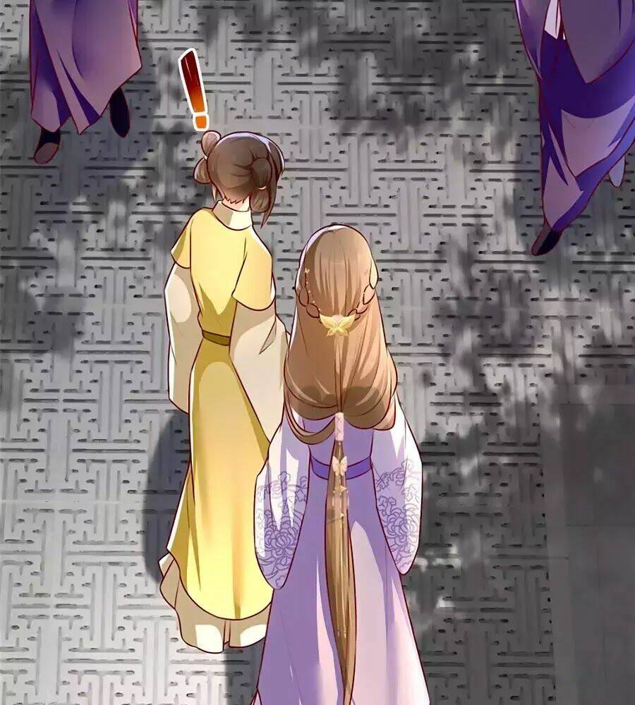 gian phi như thử đa kiều chapter 25 58