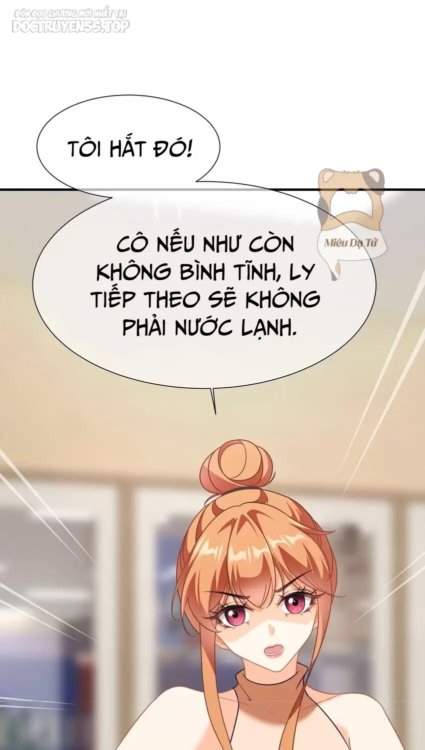 ảnh hậu một tuần mập ba cân chapter 37 31