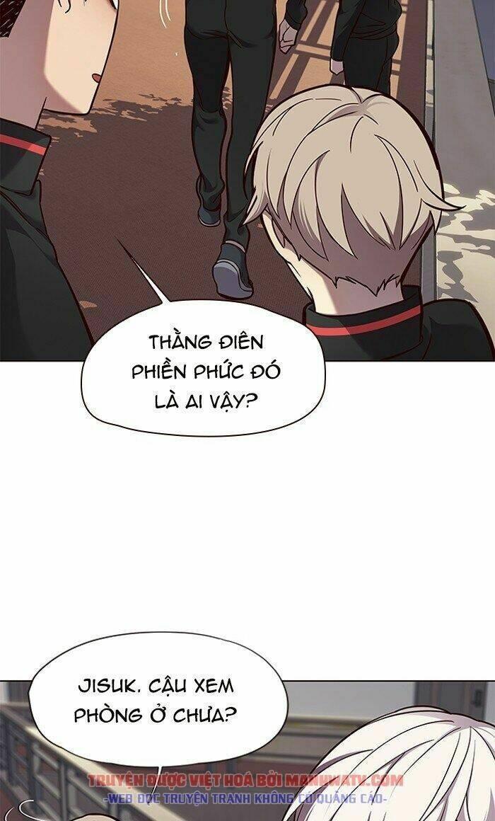 biến thân thành mèo chapter 69 41