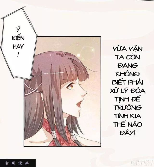 tuyệt thế luyện đan sư chapter 25 10