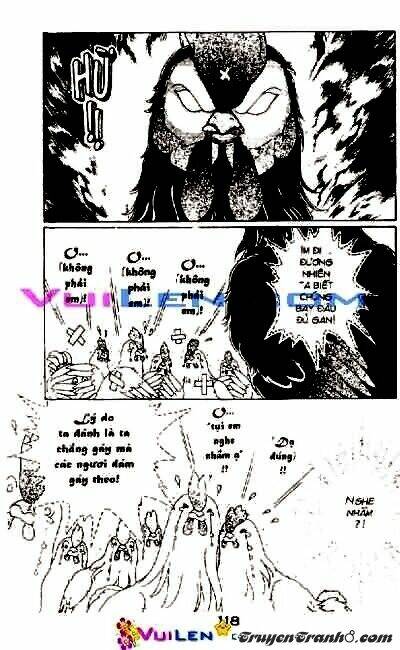 đóa hoa yêu kiều chapter 2 119