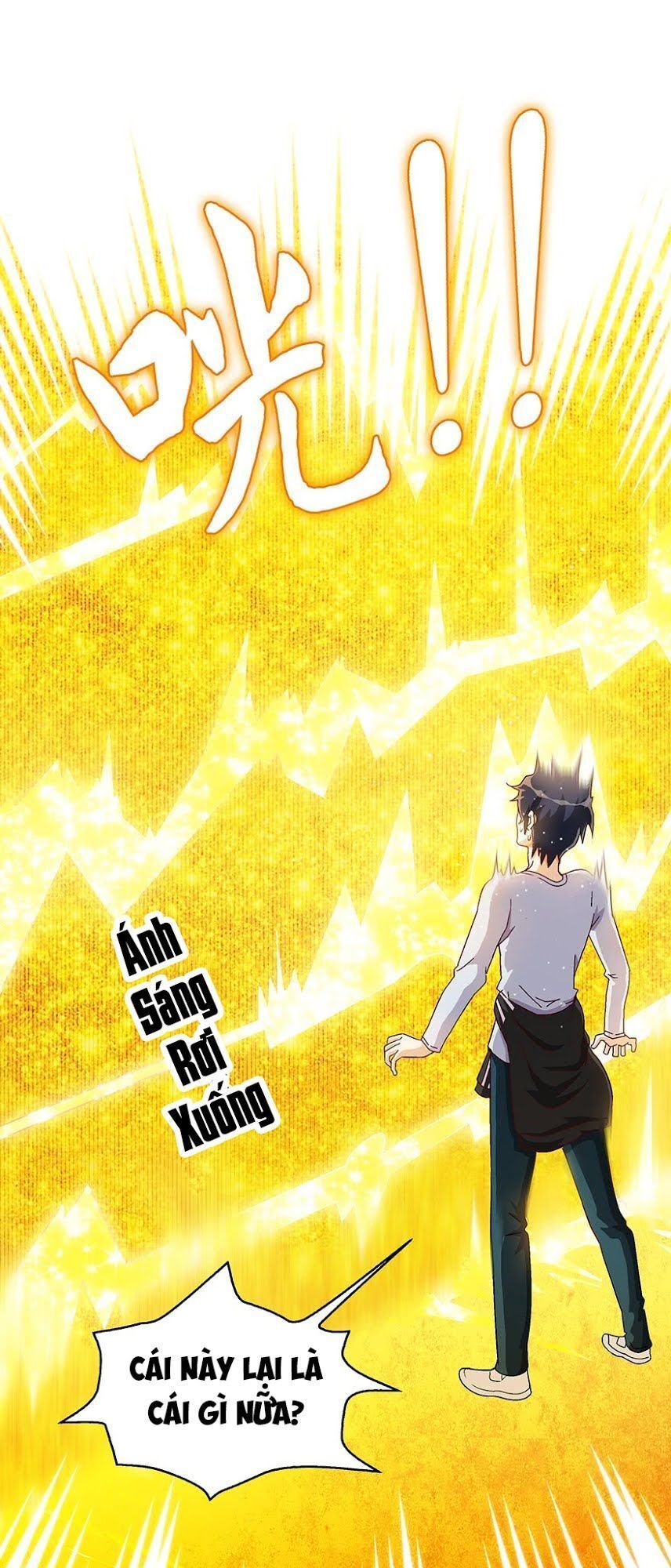 độ ta không độ nàng chapter 2 42