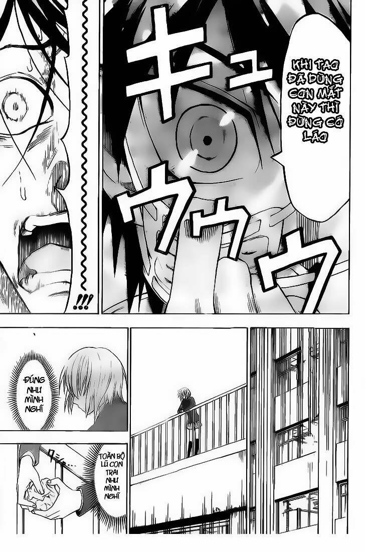 lock on! chapter 12 19