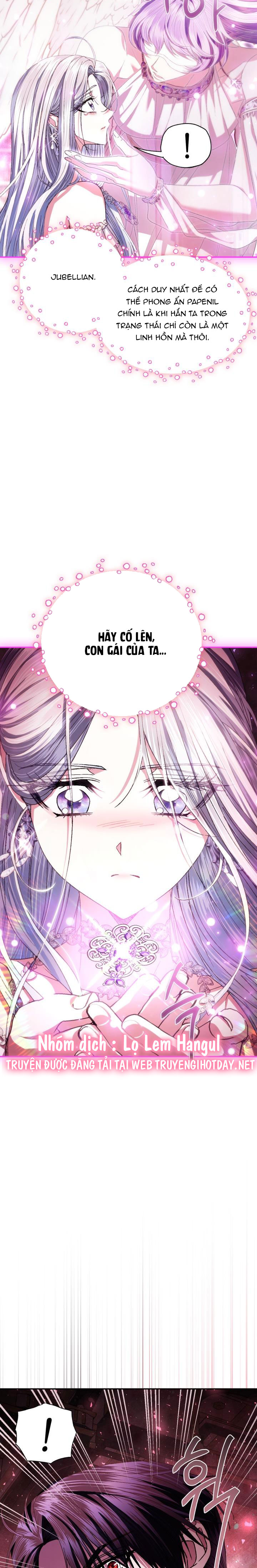 cha à, con không muốn kết hôn đâu chapter 122.1 17