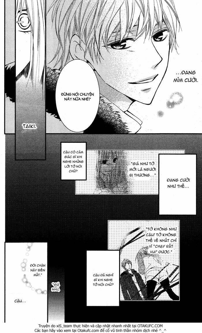 tổng hợp one shot. chapter 267 25