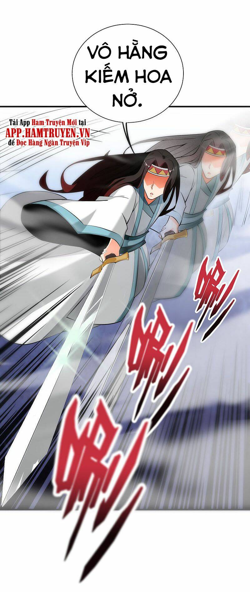 phục thiên thánh chủ chapter 141 18