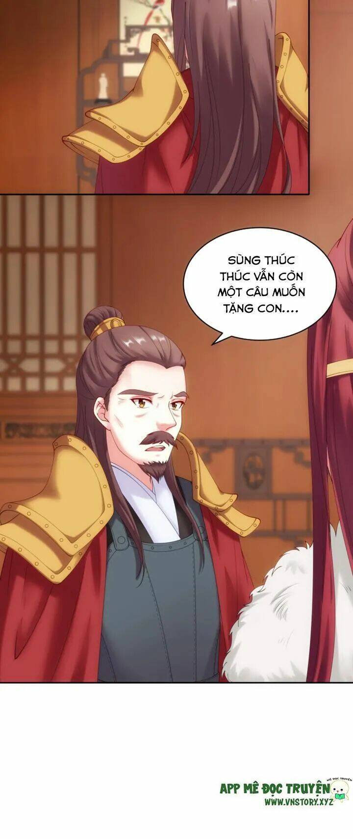 đô đốc đại nhân sủng thê kí chapter 33 35