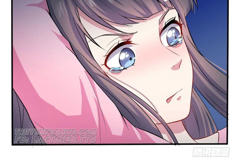 ngạo kiều quỷ vương yêu ta chapter 81 35