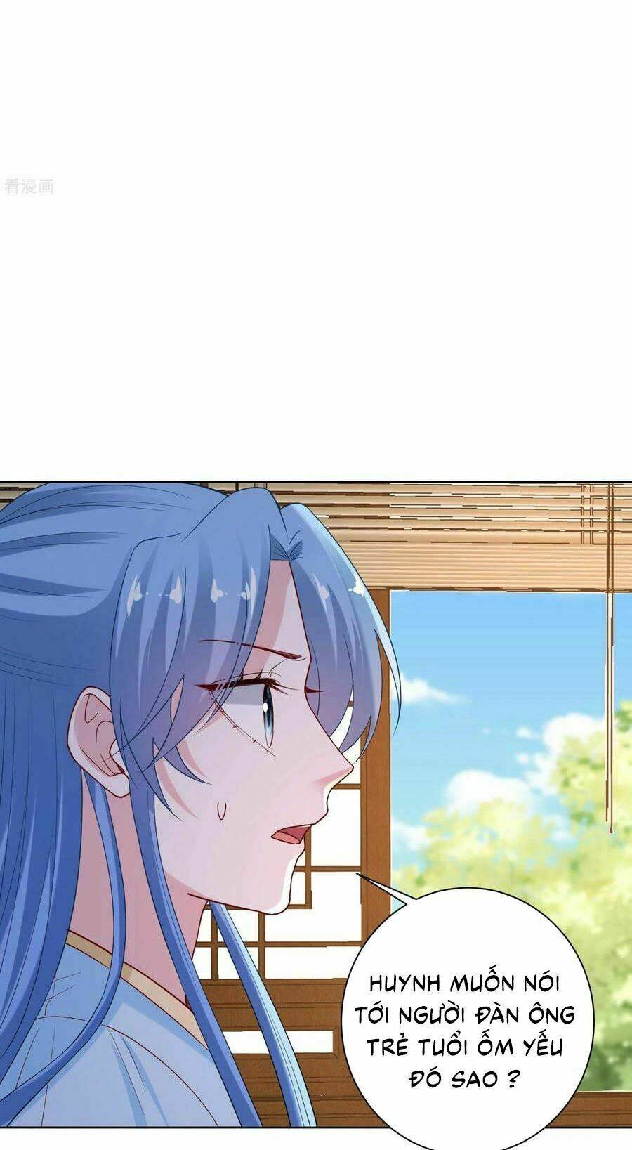 độc y đích nữ chapter 176 24