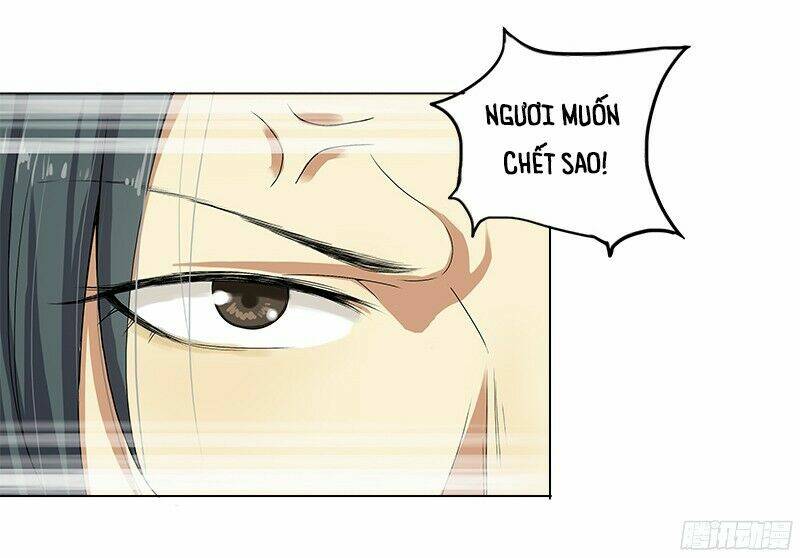 khuynh thế độc phi chapter 7 23