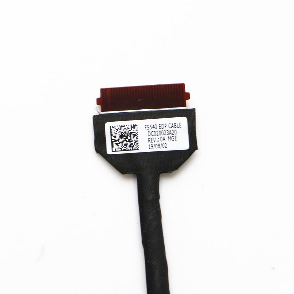 DC020023A20 FS540 EDP CABLE FOR LENOVO ideapad 340C-15 edp lvds cable