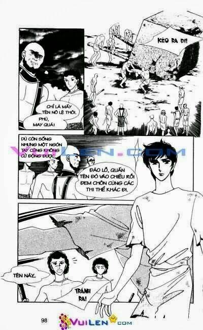 hậu duệ hoàng gia chapter 2 98