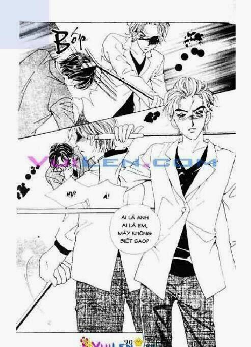 nhật ký tân hôn chapter 8 89