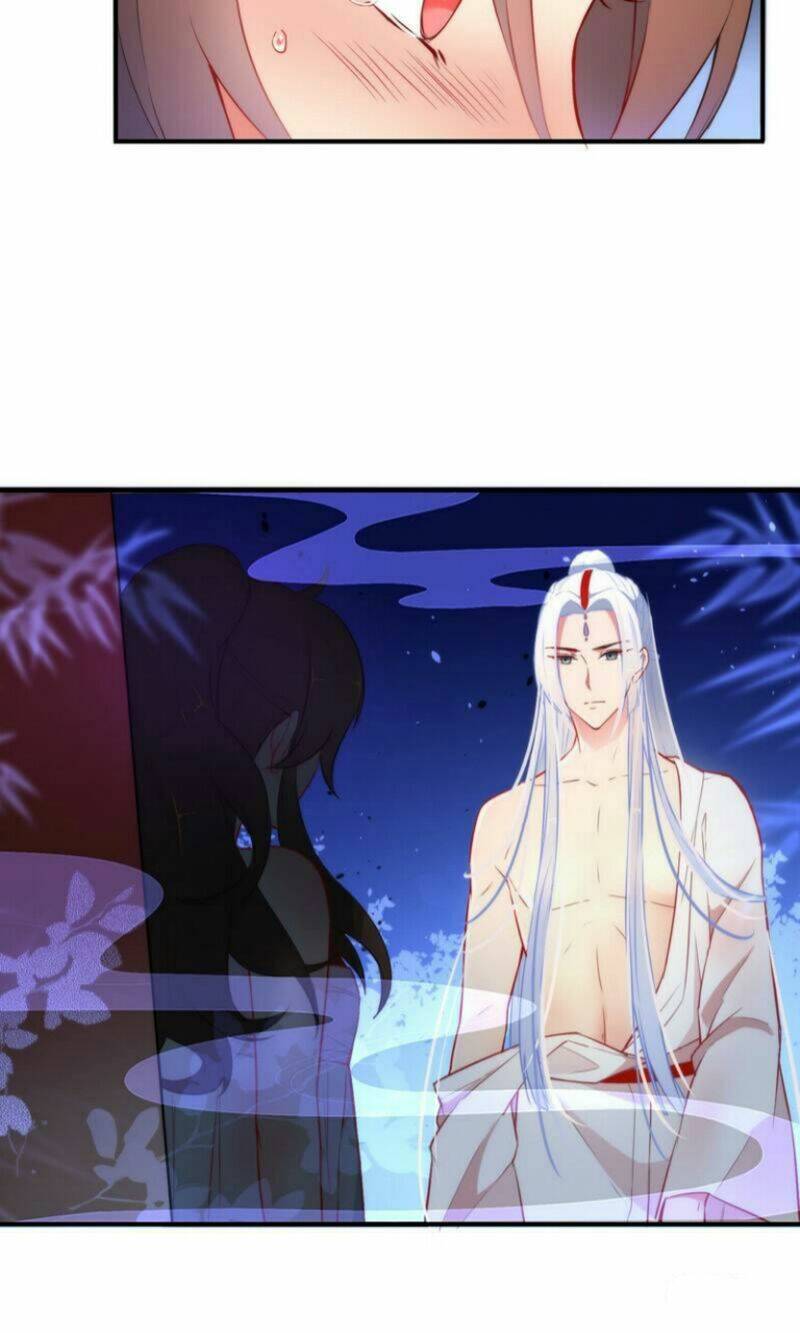 tiểu yêu tinh điều giáo bảo điển chapter 1.5 13