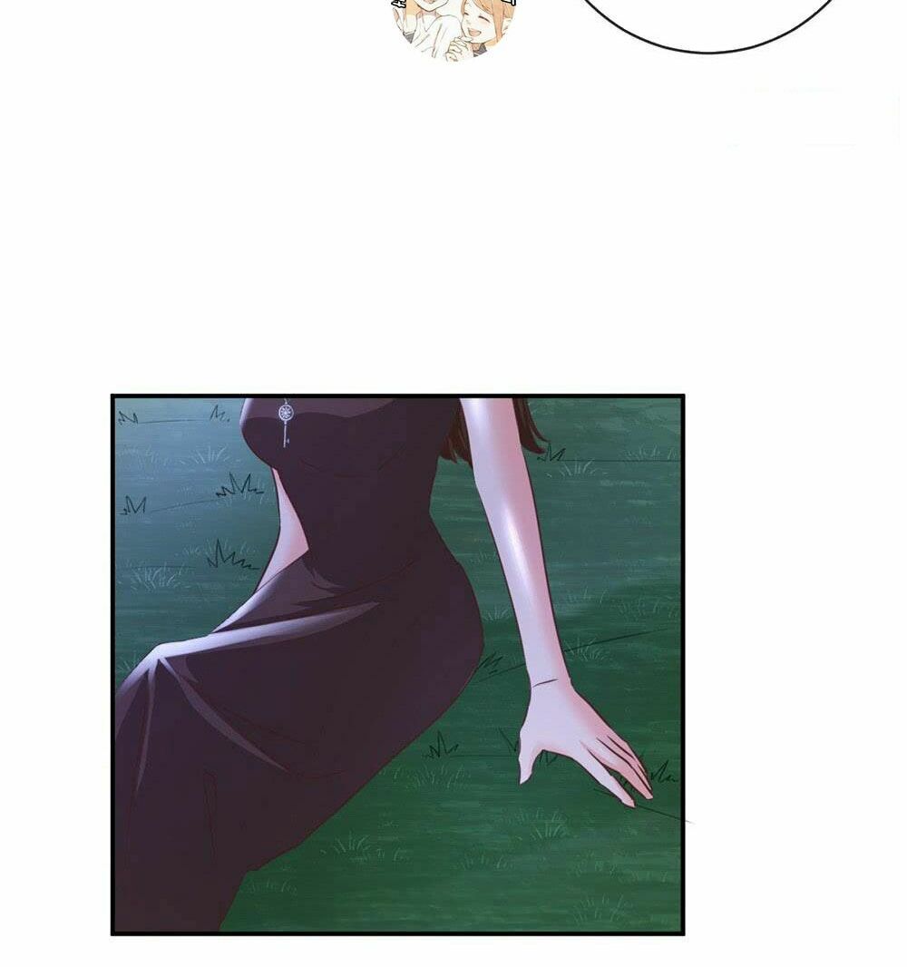 cẩm lý thiếu nữ của tôi chapter 11.1 9