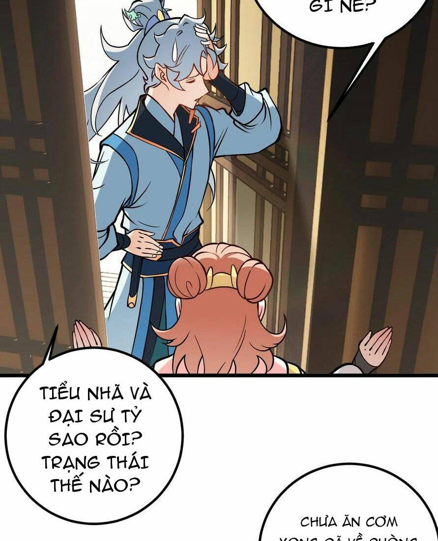 mang theo các tiên tử vô địch thiên hạ chapter 48 54