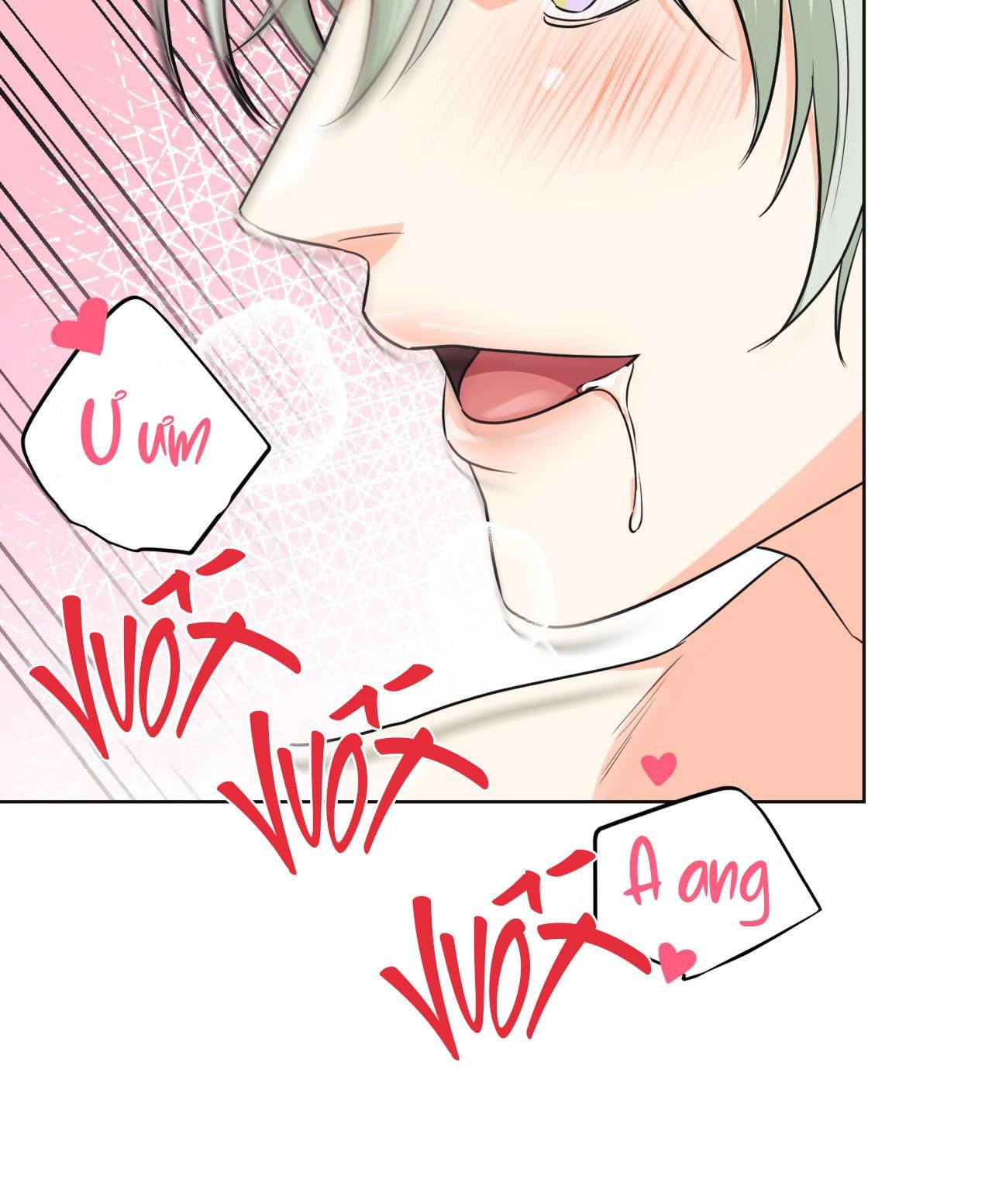 TUYỂN TẬP ABO NGẮN CỦA NHÀ SẸC Chapter 54 tính toán 3 26