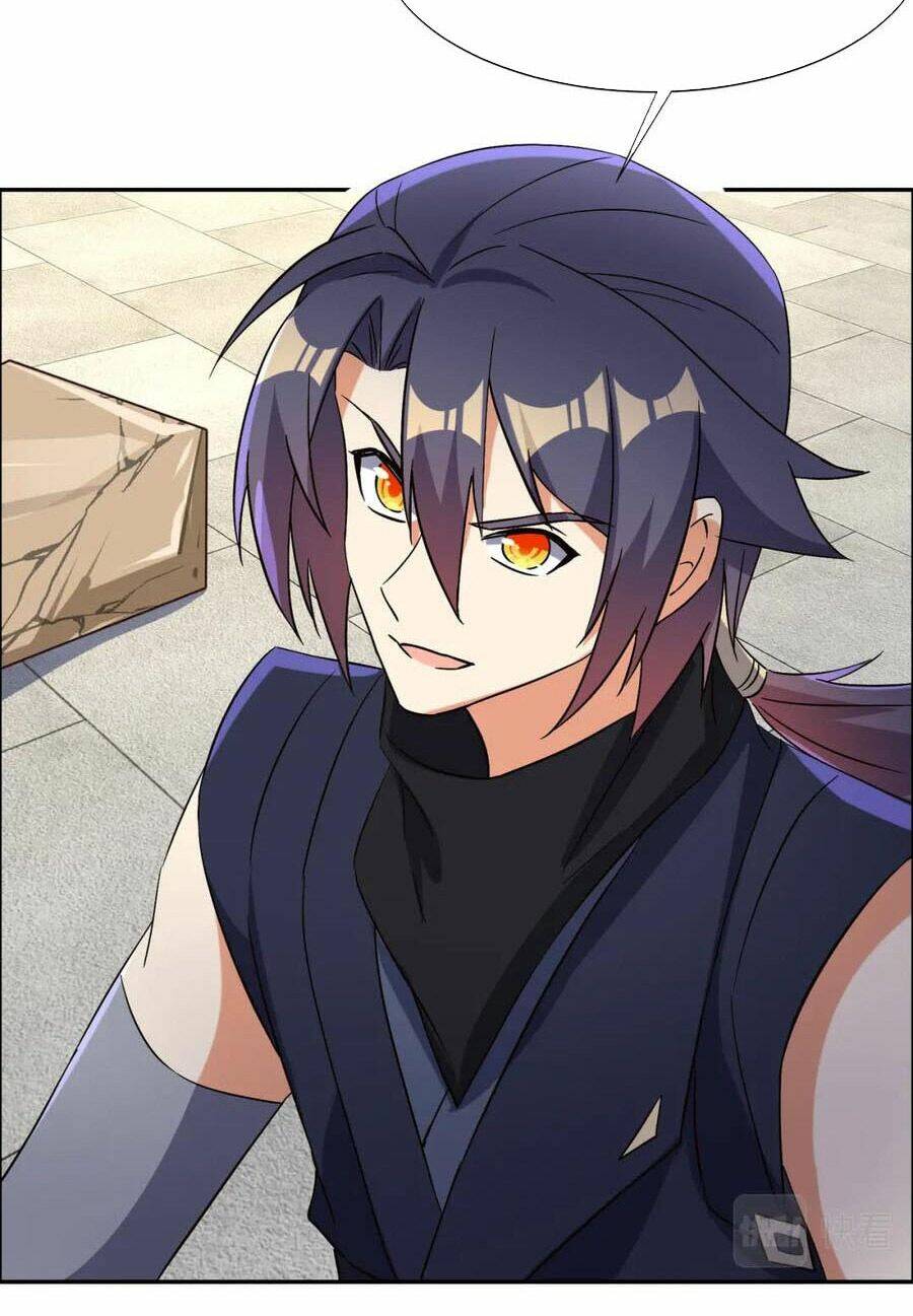 thôn phệ một thế giới tu tiên chapter 149 36