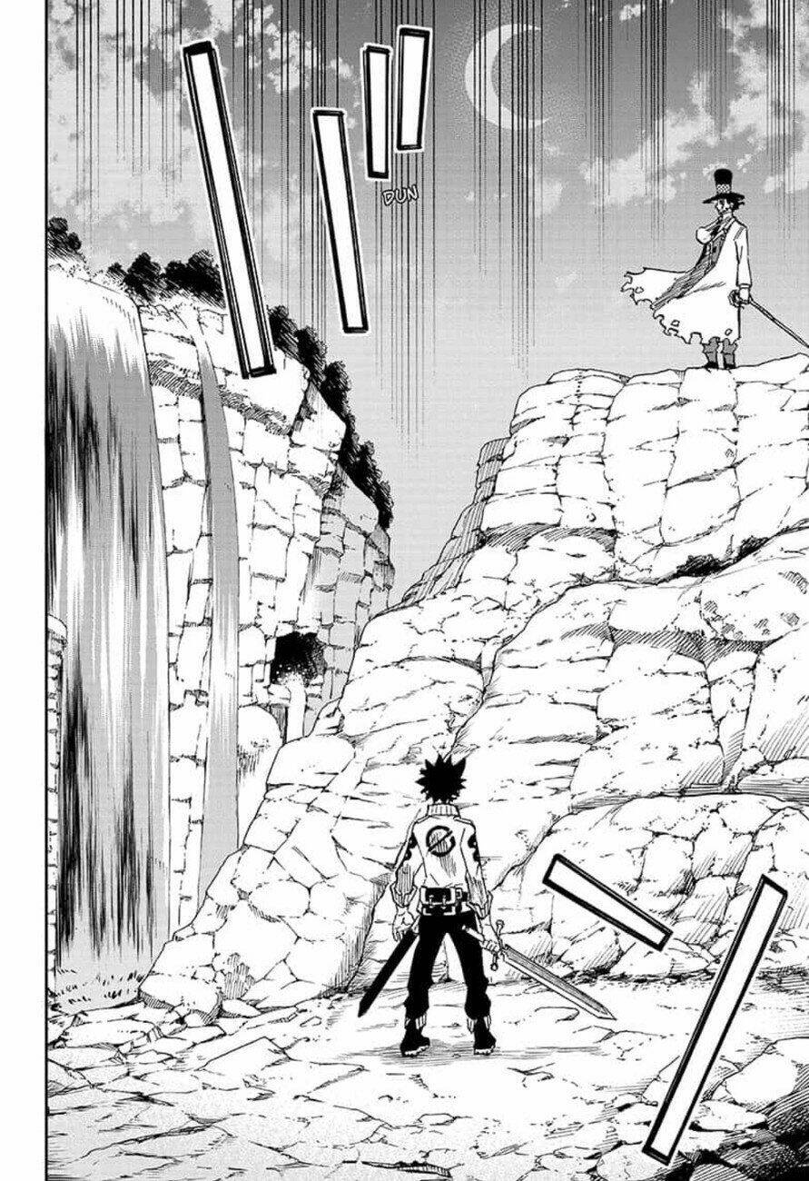 guardian of the witch chapter 8 8