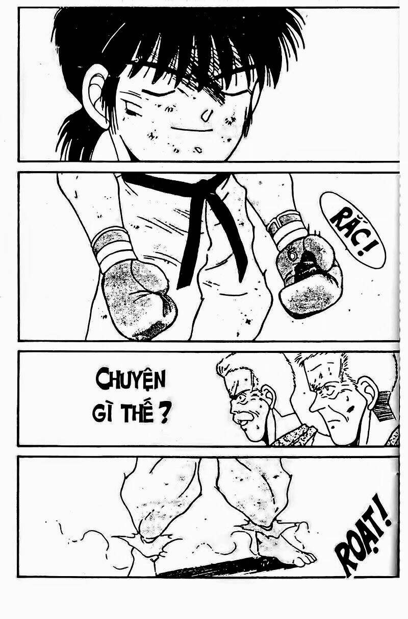 truyền nhân atula - shura no mon i chapter 104 13