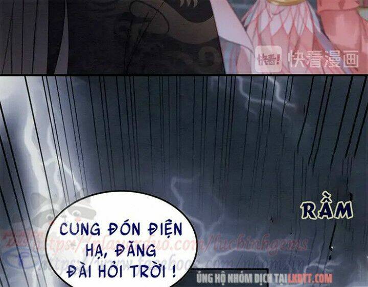 trọng sinh bá sủng nhiếp chính vương quá mạnh mẽ chapter 104 55