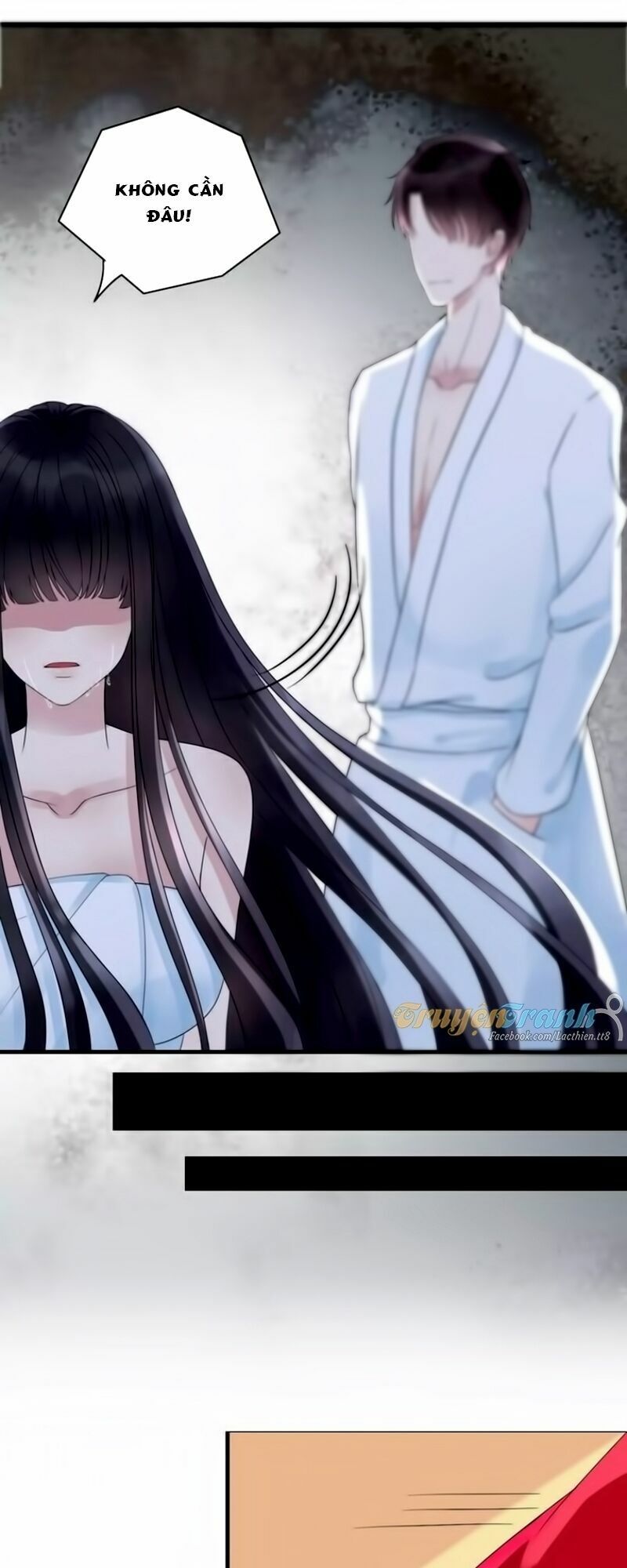 cô vợ hợp đồng bỏ trốn của tổng giám đốc chapter 1.2 13