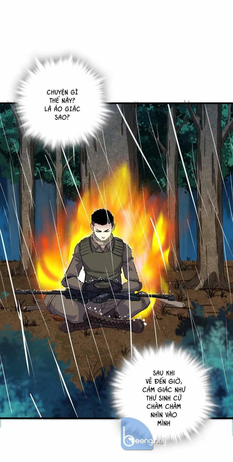 tối cường binh vương chapter 62 5