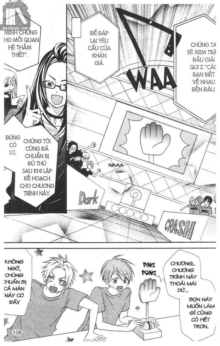 crash! chapter 66 12