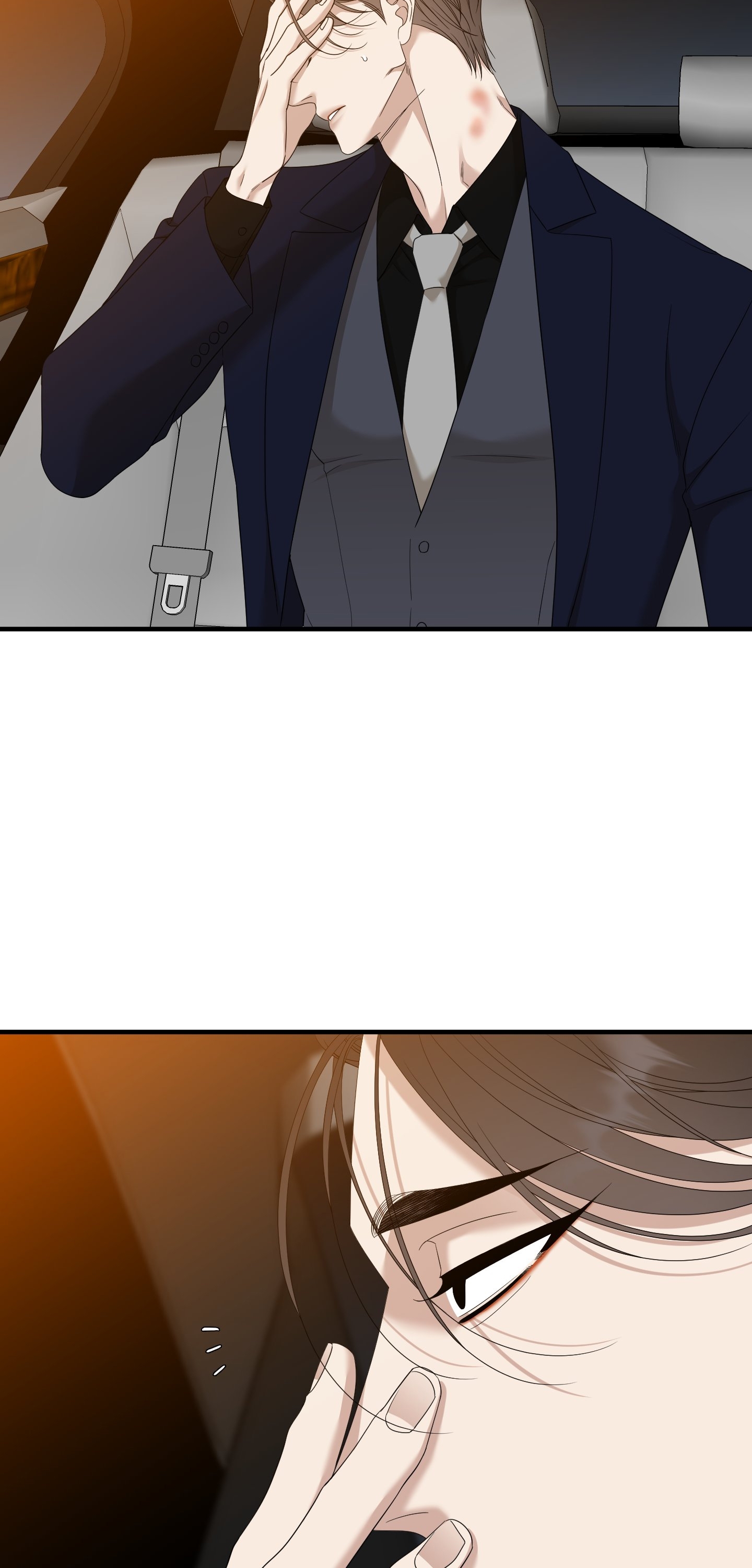 mắt phủ toàn sương chapter 79.2 16