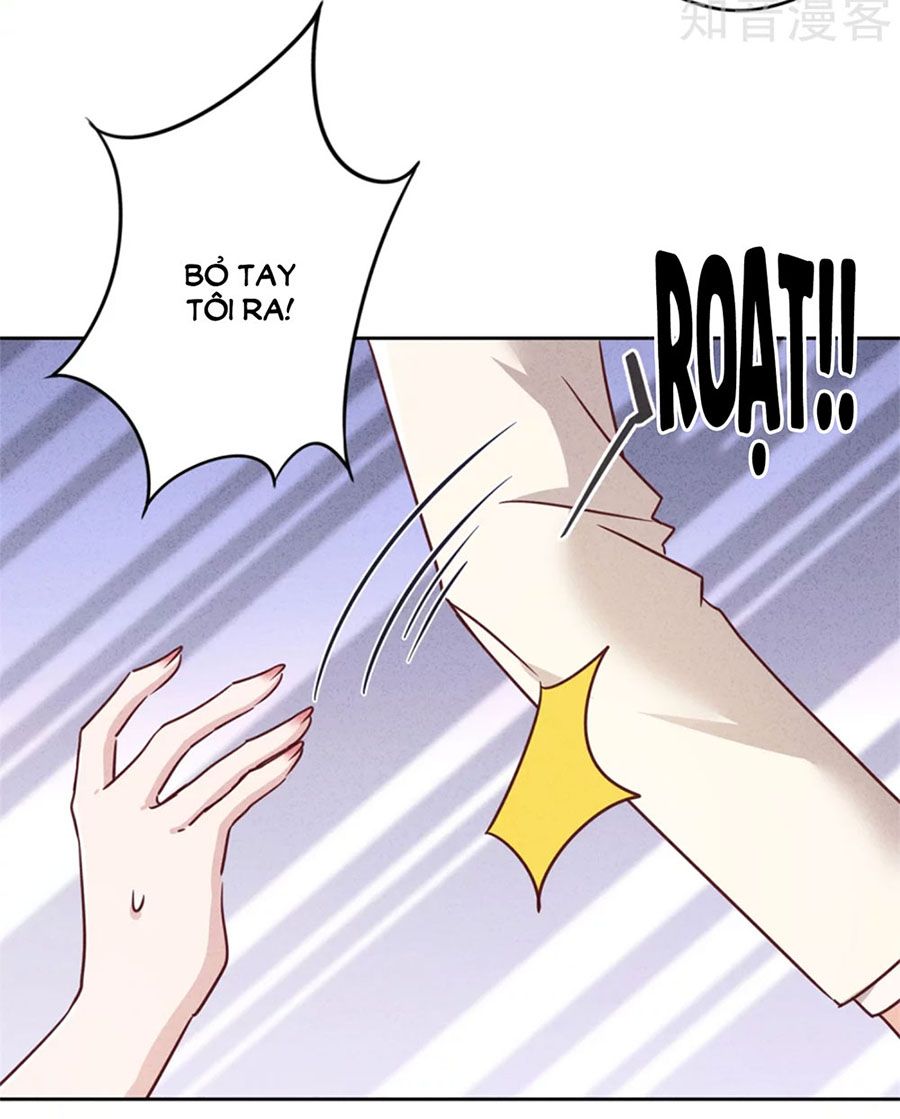 thiếu soái, vợ anh muốn lật trời! chapter 75 17