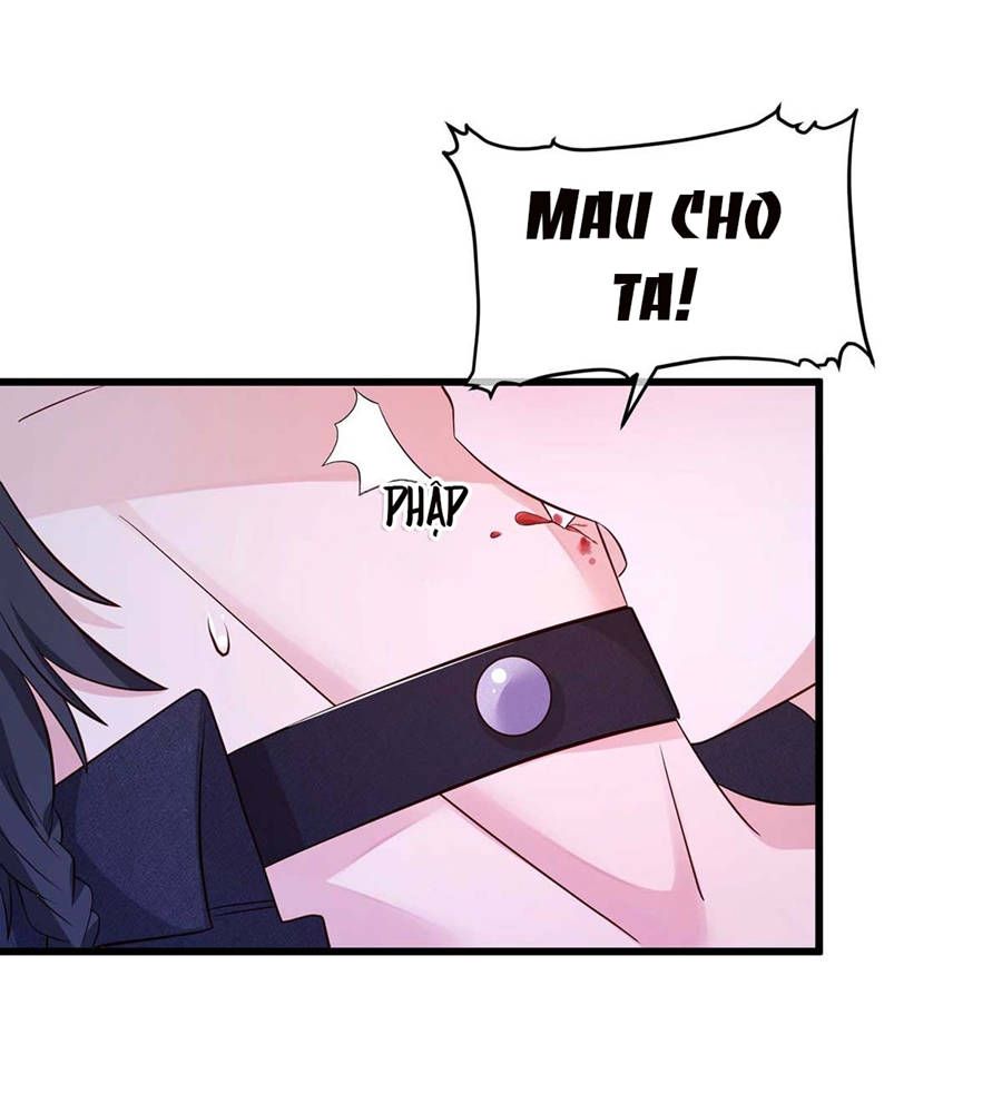 rước sói vào nhà chapter 14 1