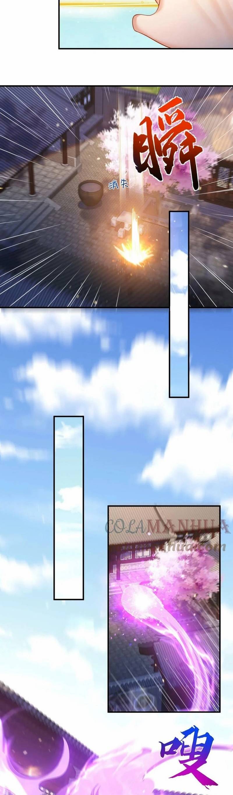 Ta Vô Địch Lúc Nào chapter 141 4