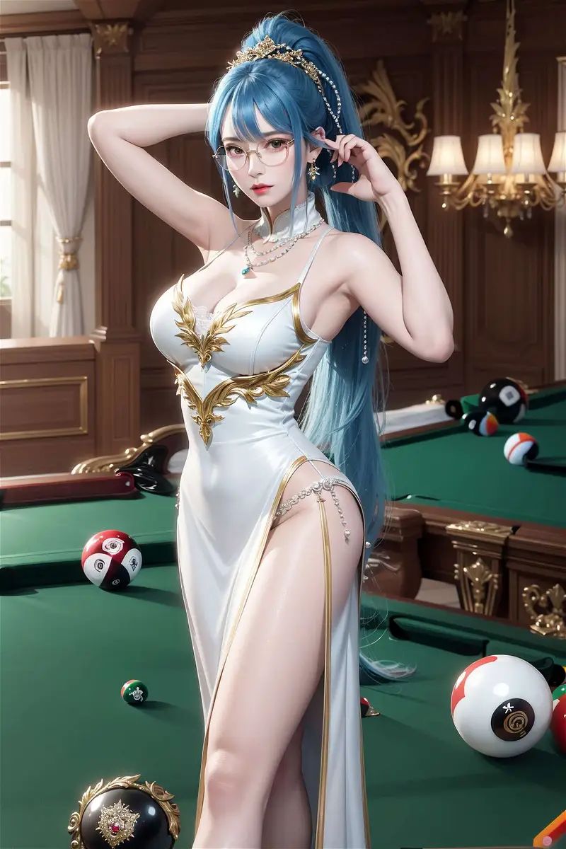 artist ai generated chapter 324 130