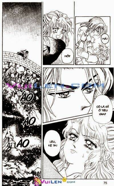 tinh linh của biển chapter 1 75