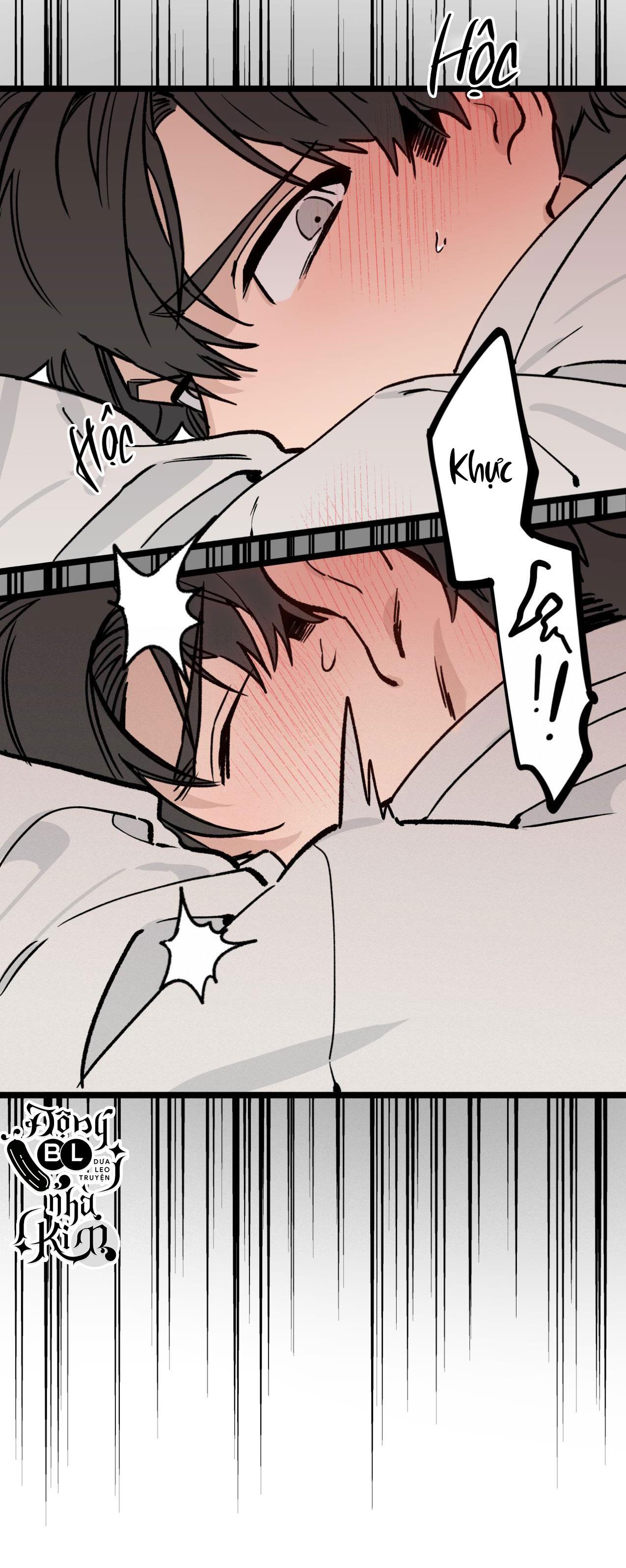 tổng hợp truyện bl ngắn chịch hỏny chapter 1.2 23