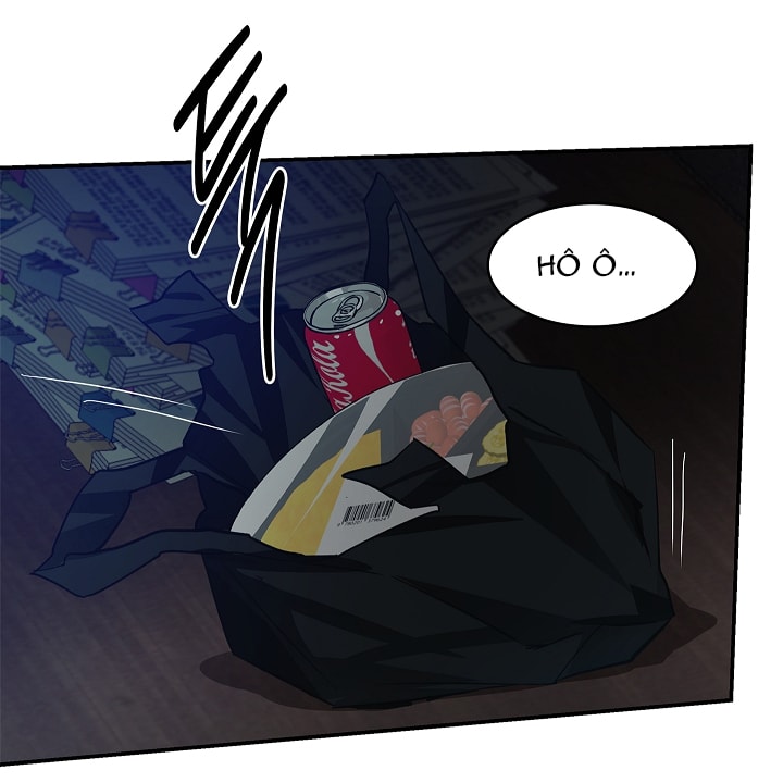 [18+] hoa là mồi nhử chapter 17.2 54