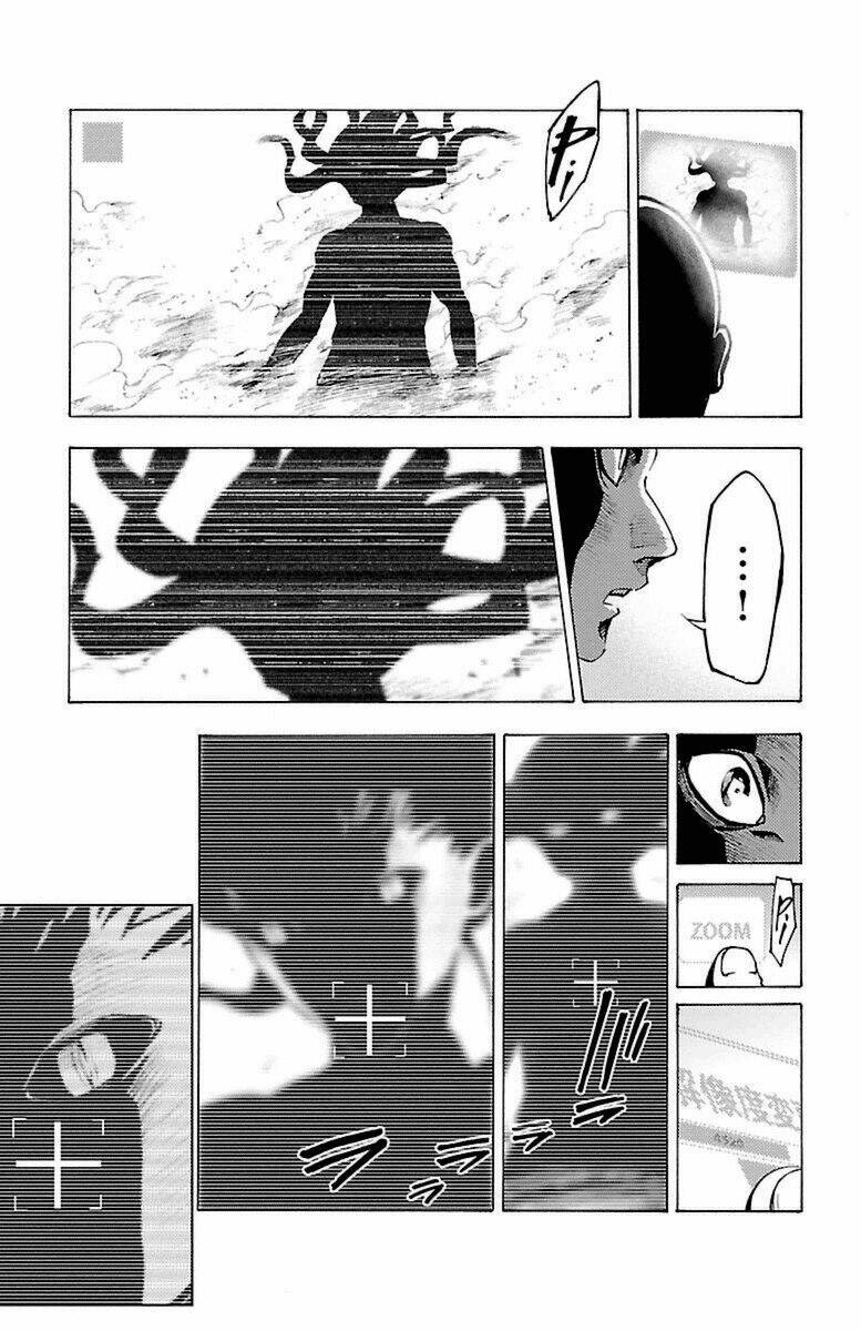 mahou shoujo of the end chapter 36 32