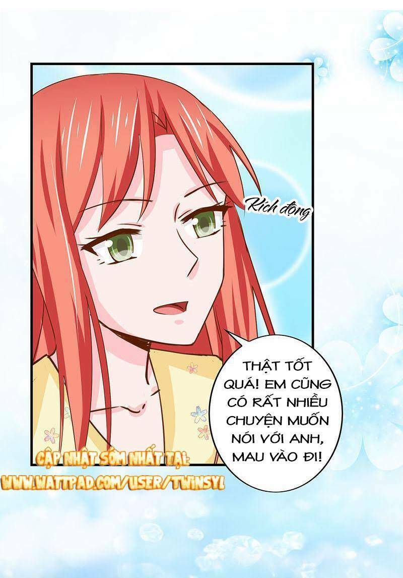 không gả cho tổng tài, gả cho người hầu chapter 138 29