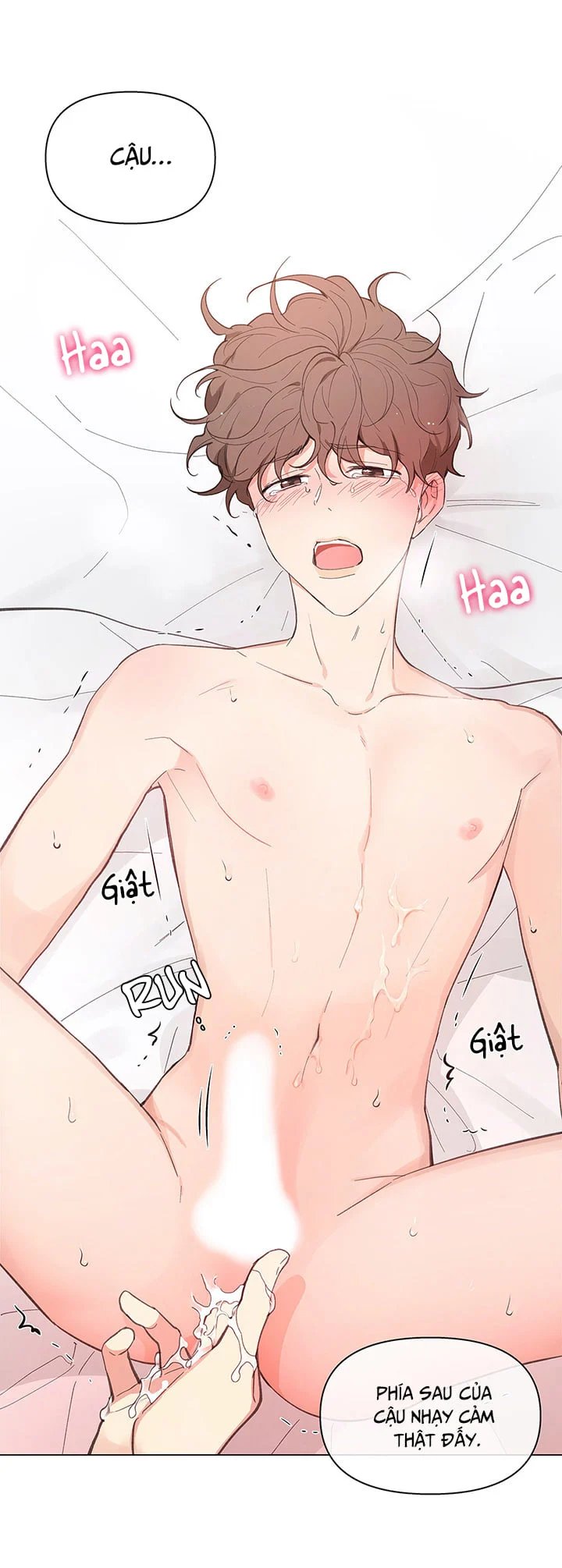 tâm tư của ju in chapter 8 10