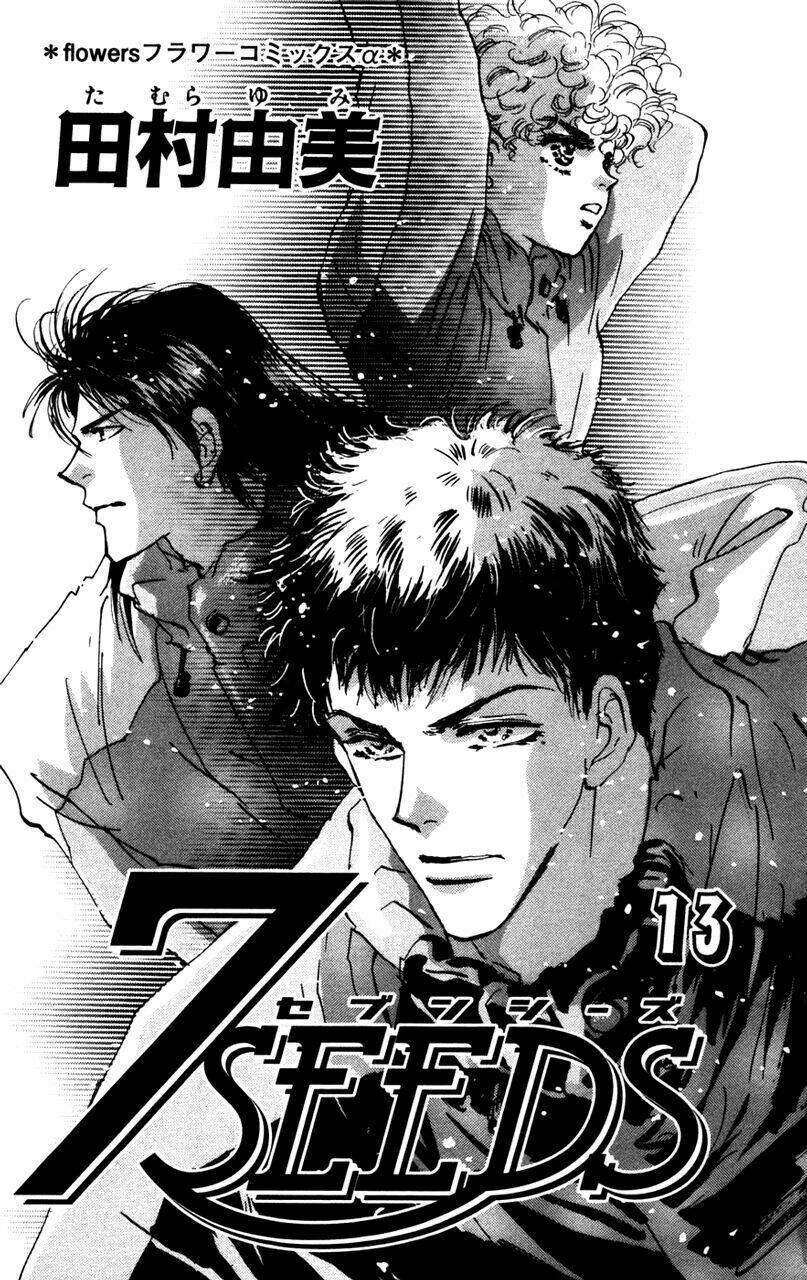 7 mầm sống chapter 68 6